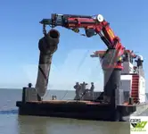 Робочі човни для продажу