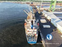 Рефрижераторне судно для продажу