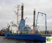 Робочі судна на продаж