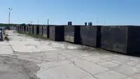 Баржа для продажу