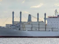 Рефрижераторне судно для продажу