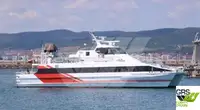Пасажирський корабель для продажу