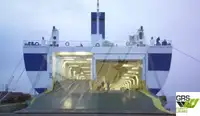 Судно Ro-Ro для продажу