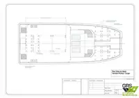 Wind farm service vessel на продаж