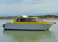 Пасажирський корабель для продажу