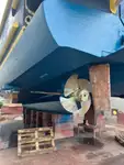 Патрульний катер для продажу