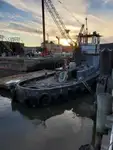 Буксир для продажу