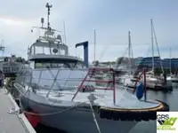 Дослідницьке судно на продаж
