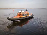 Контейнеровоз для продажу