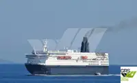 Ro-Ro ship на продаж