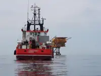 Рефрижераторне судно для продажу