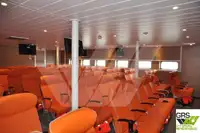 Wind farm service vessel на продаж