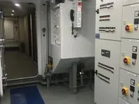 Пасажирський корабель для продажу