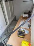 Робочі човни для продажу