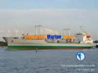 Рефрижераторне судно для продажу