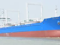 Рефрижераторне судно для продажу