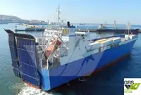 Судно Ro-Ro для продажу