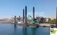 Баржа на продаж