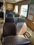 Патрульний катер для продажу