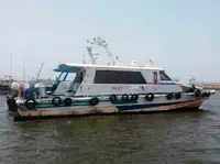 Лоцманський катер на продаж