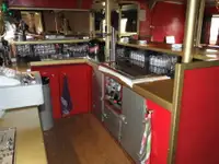 Пасажирське судно на продаж