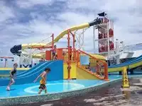 Пасажирський корабель для продажу
