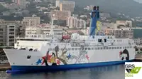 Ro-Ro ship на продаж