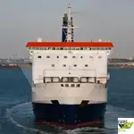Судно Ro-Ro для продажу