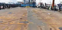 Баржа для продажу