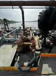 Баржа для продажу