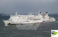 Ro-Ro ship на продаж
