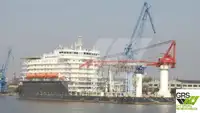 Баржа для проживання на продаж