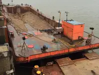 Баржа для продажу