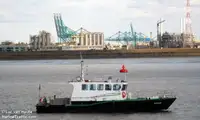 Екіпажний човен на продаж