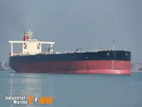 Oil/Chemical tanker на продаж