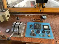 Робочі човни для продажу