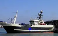 Trawler на продаж