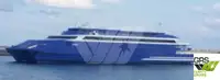 Ro-Ro ship на продаж