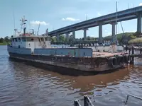 Патрульний катер для продажу