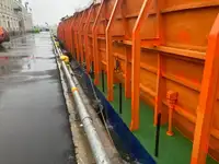 Баржа для продажу