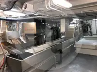 Тральник із тралом для продажу
