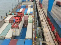 Універсальне судно для продажу