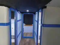 Патрульний катер для продажу