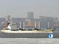 Рефрижераторне судно для продажу