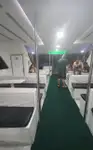 Пасажирський корабель для продажу