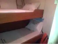 Пасажирський корабель для продажу