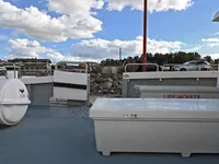 Катамаран для продажу