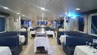 Катамаран на продаж