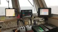 Пасажирське судно на продаж