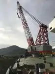 Баржа для продажу